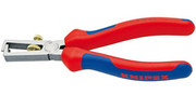 KNIPEX Szczypce do ściągania izolacji 11 12 160 KNIPEX
