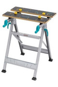 Uniwersalny stół roboczo-zaciskowy MASTER 200 WF6177000 WOLFCRAFT