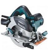 Ręczna pilarka tarczowa HS6100 Makita 165mm 1100W MAKITA