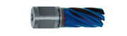 Frez trepanacyjny fi 36 x 30 mm BLUE-LINE KARNASCH