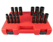 Nasadki udarowe SS4114D 1/2