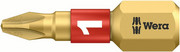 WERA Bit krzyżowy Phillips PH1 x 25 mm diamentowy 