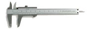 MIB Suwmiarka noniuszowa z precyzyjną regulacją DIN 862 100mm / 0,05mm MIB MESSZEUGE