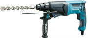 Młotowiertarka SDS-PLUS z udarem HR2300 Makita 720W 2,3J MAKITA