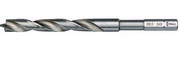 WERA Wiertło 3x32x70mm z chwytem sześciokątnym do drewna 849 HSS WERA