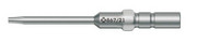 WERA Bit HIOS 1IPx40 mm, TORX PLUS, typ 867/21 IP WERA