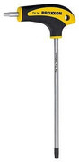 Wkrętak TORX TX20x110 mm, L-Griff - rękojeść 