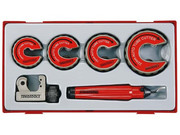 Zestaw obcinaków 6el. TTTC06 TENGTOOLS