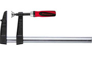 BESSEY Ścisk stolarski żeliwny 1250x120mm TGK125-2K BESSEY ERDI