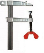 BESSEY Ścisk spawalniczy 150x60mm biegunowy masowy LP-1F BESSEY ERDI