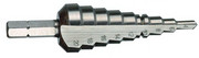 WERA 843 Wiertło stopniowe 4-20mm, chwyt 1/4