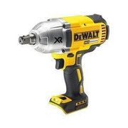 Klucz udarowy 18V XR z wysokim momentem obrotowym i 3 prędkościami - bez akumulatora i ładowarki (DCF899N-XJ) DEWALT