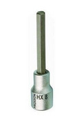 Nasadka imbusowa Hex HX8x100 mm, 1/2