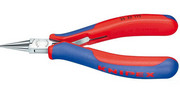 KNIPEX Szczypce dla elektroników 35 32 115 KNIPEX