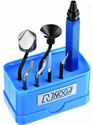 NOGA Zestaw narzędzi Trouble Shooter (SP1010) NOGA