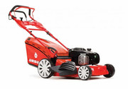 Kosiarka spalinowa URSUS UR-LS48575EX - zdjęcie 1