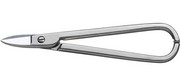 Nożyce jubilerskie, zamknięte rękojeści, 180 mm (D70-1) BESSEY ERDI