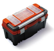 PROSPERPLAST Skrzynka narzędziowa Firebird N22RPAA PROSPERPLAST