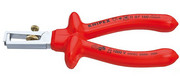 KNIPEX Szczypce do ściągania izolacji 11 07 160 KNIPEX