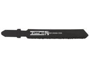 Brzeszczoty do wyrzynarek z kruszonką z węglików spiekanych 55x8x1mm T130RIFF LUNA