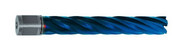 Frez trepanacyjny fi 36 x 110 mm BLUE-LINE KARNASCH
