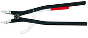 KNIPEX Szczypce do pierścieni osadczych do dużych pierścieni zewnętrznych 46 10 A5 KNIPEX