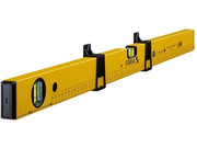 Poziomnica do trasowania ze znacznikami typ 70MAS Stabila 80cm STABILA