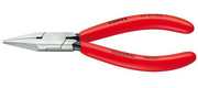KNIPEX Szczypce chwytające dla mechaników precyzyjnych, PCW 37 21 125 KNIPEX