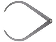 Macka zewnętrzna 200 mm LIMIT