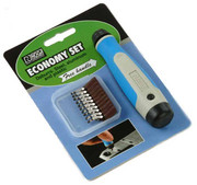 NOGA Komplet Rękojeść NG-2 + ostrza N1 20szt. NG8050 NOGA