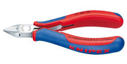 KNIPEX Obcinaczki boczne dla elektroników 115mm 77 42 115 KNIPEX