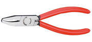 KNIPEX Obcęgi do łamania szkła, PCW 91 71 160 KNIPEX