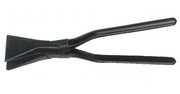 Szczypce do łączenia blachy proste (D33-60) BESSEY ERDI