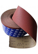 SAIT Papier ścierny flex. o szerokości 115 mm/2 mb P 220 AR-C (000008) SAIT