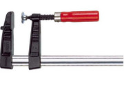BESSEY Ścisk stolarski żeliwny 1500x120mm TGK150 BESSEY ERDI