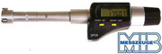 MIB Średnicówka mikrometryczna trójpunktowa elektroniczna 50-63mm (02030069) MIB MESSZEUGE