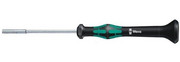 WERA Wkrętak precyzyjny nasadowy 3,5x60 mm Kraftform Micro 2069 WERA