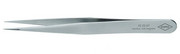 KNIPEX Pinceta precyzyjna ostro zakończona 92 22 07 KNIPEX