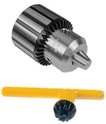 Uchwyt wiertarski kluczykowy, standardowy PTRk 20 B22 JF-K20B22 JANGO