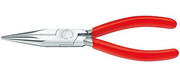 KNIPEX Obcinaczki półokrągłe, radiowe, PCW 25 03 125 KNIPEX