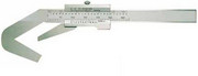 Suwmiarka trójpunktowa 4-40mm (01006002) MIB MESSZEUGE