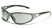 ZEKLER Okulary ochronne 101 ZEBRA ZEKLER