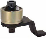 Multiplikator aluminiowy (wzmacniacz momentu obrotowego) 2000 N·m, DREMOPLUS ALU DVI-20Z GEDORE