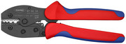 KNIPEX Szczypce do zagniatania PreciForce 97 52 33 KNIPEX