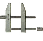 BESSEY Ścisk śrubowy równloegły 55x34mm PA55 BESSEY ERDI