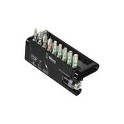 WERA Zestaw bitów PH/PZ/TX Bit-Check 10 Stainless 1 WERA