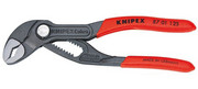 KNIPEX Szczypce nastawne do rur Cobra 87 01 125 KNIPEX