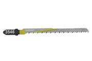 Brzeszczoty HCS 100mm o głębokości cięcia 50mm 2szt. WF3546000 WOLFCRAFT