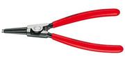 KNIPEX Szczypce do pierścieni osadczych zewnętrznych na wałach 46 11 A1 KNIPEX