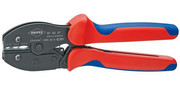 KNIPEX Szczypce do zagniatania PreciForce 97 52 37 KNIPEX